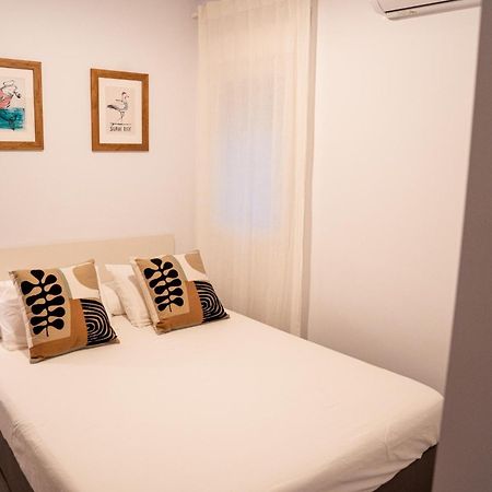 Hostal Tarantelo Conil Conil De La Frontera Buitenkant foto